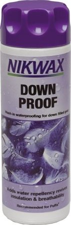 Nikwax Down Proof 300ml