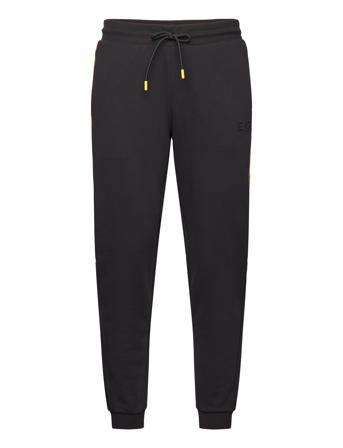 Trousers Black EA7