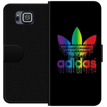 Samsung Galaxy Alpha Plånboksfodral Adidas