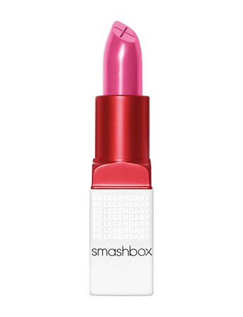 Smashbox Be Legendary Prime & Plush Lipstick - Nude - 3.4 g