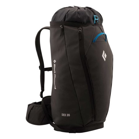 Black Diamond Creek ryggsäck 35L