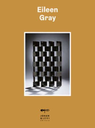 Eileen Gray Cloé Pitiot