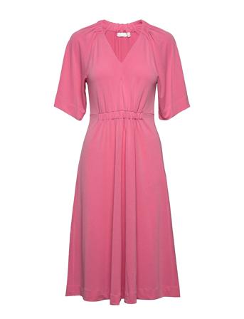 Abeliw Dress Pink InWear