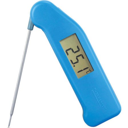 Thermapen ETI Classic Termometer Blå | Matlagning > Köksredskap > Termometrar > Termometer | Bagaren och Kocken