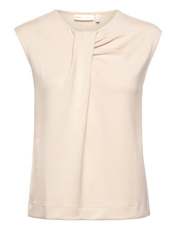 Jincentiw Top Beige InWear