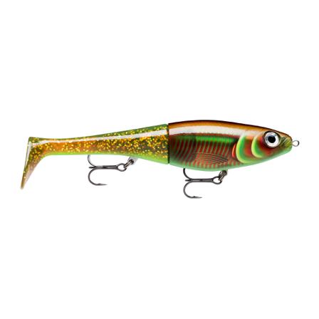 Rapala X-Rap Peto 14cm GMTU