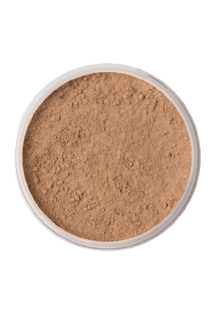 IDUN Minerals Mineral Powder Foundation Dam ONESIZE
