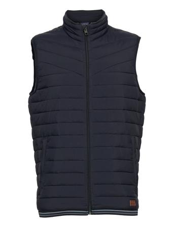 Jj Wiper Light Bodywarmer Väst Blå Jack & J S