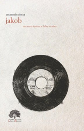 Jakob. Con Segnalibro Emanuele Telesca