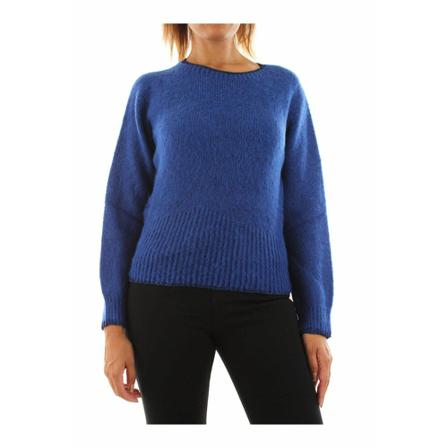 Liu Jo Sweater Blå, Dame