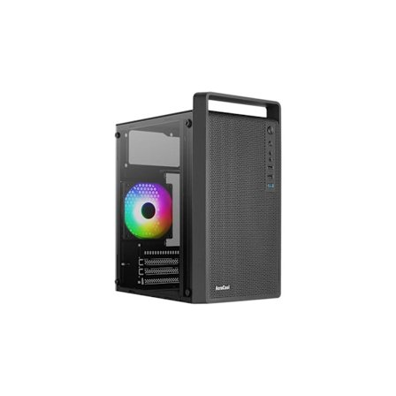 AeroCool PGS C Series CS-109-G-BK-v1 - MT - mini ITX / micro ATX
