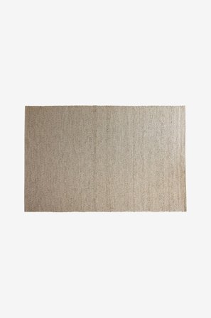 Rowico Home - Donegal teppe - Beige - Ulltepper - Fra Homeroom