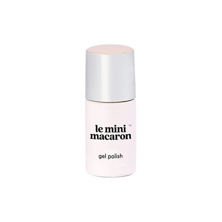 Le mini macaron Single Gel Polish Coconut Yogurt, Makeup, Gelénegle, Top Coat Til Gelneglelak