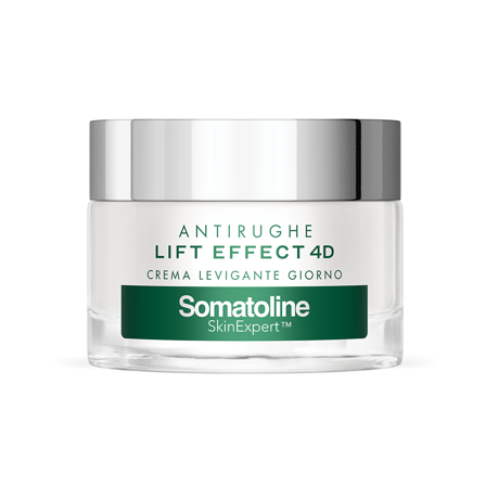 Somatoline SkinExpert Lift Effect 4D Crema Giorno Filler