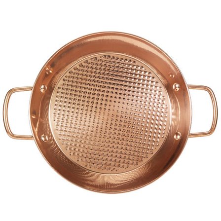 Ruostumattomasta teräksestä valmistettu kattila äyriäisille, jossa on kaksoiskahva, keittiön ruoanlaittoväline, 26 cm sisähalkaisija