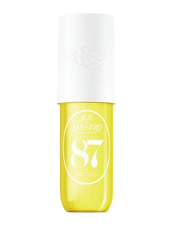 Sol de Janeiro Rio Radiance Perfume Mist 90 Ml - Nude - 90 ml