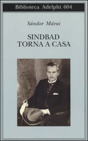 Sindbad torna a casa Márai Sándor