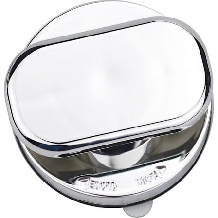 Sterk sugekopp for glassdør og vindushåndtak, kjøkken, kjøleskap, skuff, skaphåndtak, bad