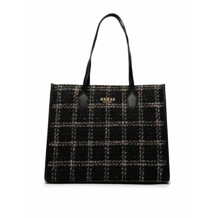 Guess - Axelväskor - Svart - Herr - Storlek: One Size, Herr, Storlek: ONE SIZE