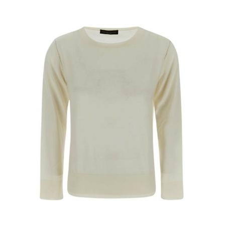 Fabiana Filippi Sweater inbo, Dame