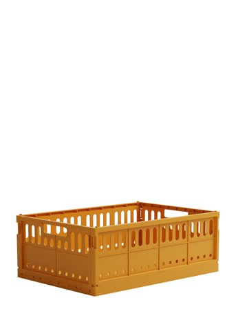 Made Crate | Made Crate Maxi | 48X34X17.5CM