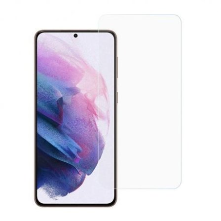 Clear HD Skärmskydd för Samsung Galaxy S21 Plus