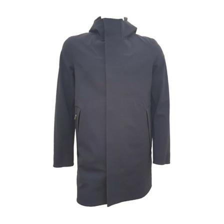 RRD Light Jas , Blauw , Heren , Maat: M