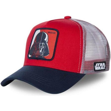 Star Wars Justerbar Baseballkeps med Cartoon Djur #4