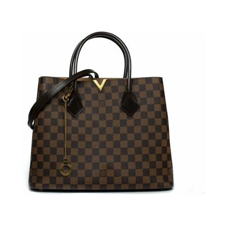 Louis Vuitton Vintage, Pre-owned Shoulder bag Bruin, Dames, Maat:ONE Size