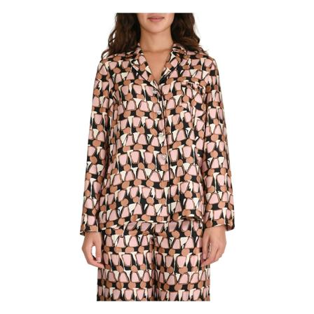 Max Mara Studio Shirts Pink, Dame Skjorter
