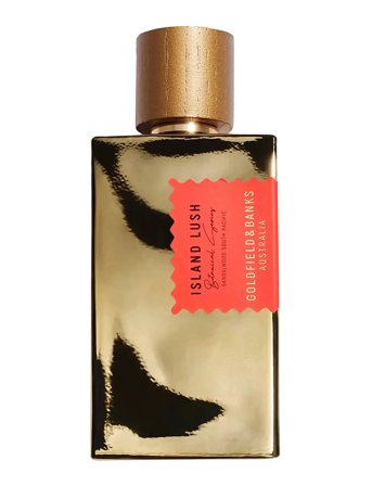 Goldfield & Banks Island Lush 100Ml - Nude - 100 ML