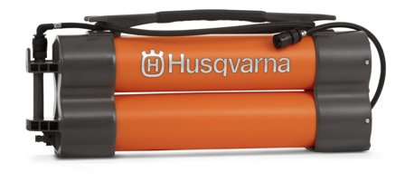 Husqvarna WT2GO Vattentank mobil, Maskintillbehör & förbrukning