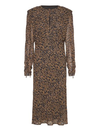 BOSS C_Denzal - Brown - 34