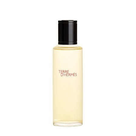 HERMÈS Terre d'Hermès Eau de Toilette 125 ml, Parfumer & Dufte, Herredufte, Terre D'hermès