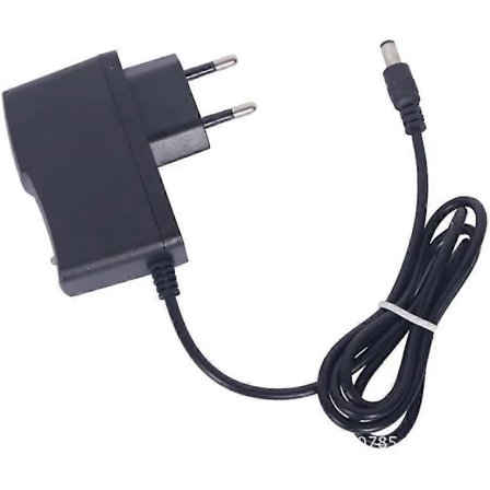 【PP】Oplader til LED-pandelampe Cykel MTB-lampe 8,4V EU-oplader - dobbeltoplader