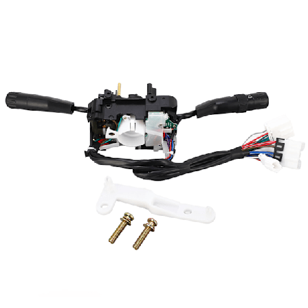 Vilkun ja pyyhkijän valokatkaisin MR301406 MITSUBISHI PAJERO MONTERO MK2 MK 2