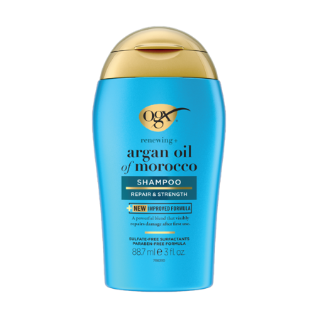 Ogx Argan Oil of Morocco Shampoo Travel Size, 88,7 ml