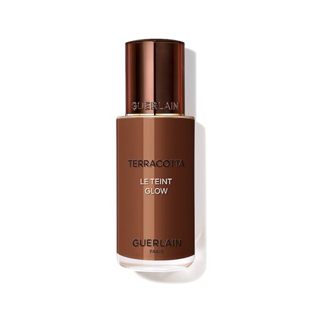 GUERLAIN Terracotta Glow Fluid Foundation 9N, Makeup, Ansigt, Foundation