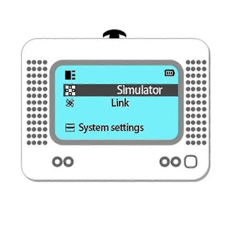 2025 For Allmiibo Intelligent Simulator Emulator Universal Writer For Alle Spillversjoner Forbedre Gaming (engelsk)