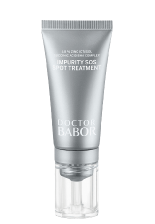 BABOR Doctor Impurity Sos Spot Treatment Ansikte Dam 15 ML