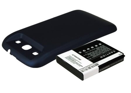 Akku älypuhelin, Matkapuhelin Samsung GT-I9300, GT-I9308, SGH-T999V ja muut.