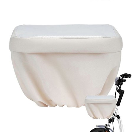 Cykeltillbehör Beige