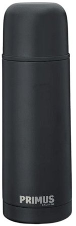 Primus Classic Light Vacuum Bottle 0.75L Black