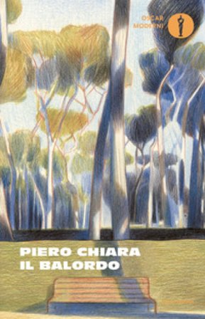 Il balordo Piero Chiara