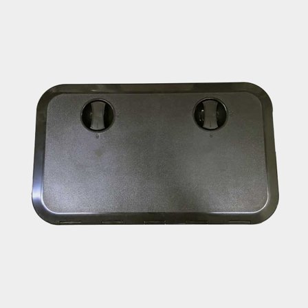 Förvaringsfack 357x606 Svart