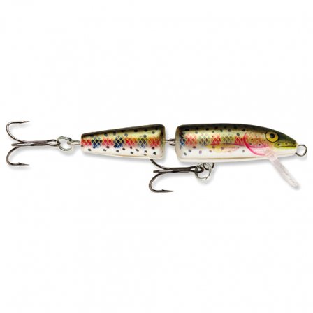 Rapala Ledad Flytande 7cm RT