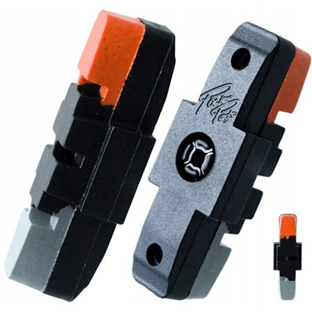 Bremseklodser til MAGURA HS 3 i 3 farver af BARADINE