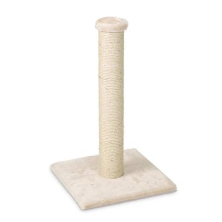 Beeztees Klöspelare Gina 34x34x60 Cm Beige Beige