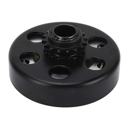 20mm Centrifugal Clutch 16 Tænder 16T Højtydende Clutch til 219 Kæde 6,5 HK Motor Mini Bikes Go Karts