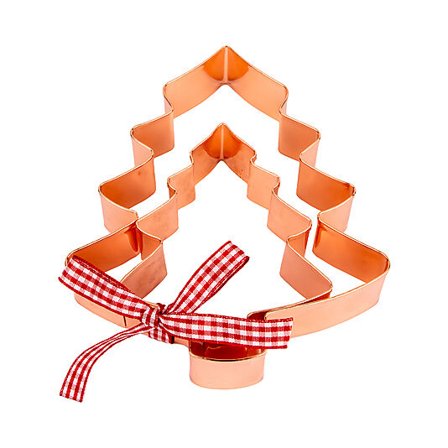 CACAS Utstikkere Trær 2deler 10-15cm